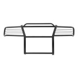 Aries Automotive Grille Guards for 2002-2005 EXPLORER - 3052 Guard, Brush Guard, Steel, Black Powdercoated, Ford, Each thumbnail 6