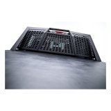 ARIES Automotive Headache Racks and Window Guards 1110111 Rack, Switchback, 09-10 1500/2500/3500 CREW CAB; 11-18 RAM 1500/2500/3500 CREW CAB thumbnail 7