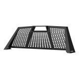 ARIES Automotive Headache Racks and Window Guards 1110111 Rack, Switchback, 09-10 1500/2500/3500 CREW CAB; 11-18 RAM 1500/2500/3500 CREW CAB thumbnail 8