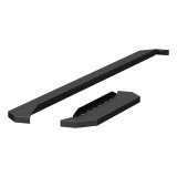ARIES Automotive Running Boards, Nerf Bars and Rock Sliders C3696 36" AND 96" thumbnail 5