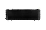 CSF All-Metal Radiators for 1991-2001 CHEROKEE - 2671 Radiator, All-Metal, Copper/Brass, Black, Jeep, Cherokee, Each thumbnail 3
