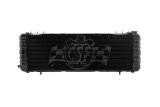 CSF All-Metal Radiators for 1991-2001 CHEROKEE - 2671 Radiator, All-Metal, Copper/Brass, Black, Jeep, Cherokee, Each thumbnail 4
