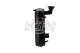 CSF All-Metal Radiators for 1991-2001 CHEROKEE - 2671 Radiator, All-Metal, Copper/Brass, Black, Jeep, Cherokee, Each thumbnail 9