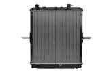 CSF Radiators 3209 Chevrolet W Series Diesel thumbnail 2