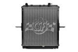 CSF Radiators 3209 Chevrolet W Series Diesel thumbnail 4