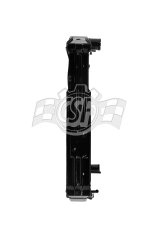 CSF All-Metal Radiators for 1993-1997 LAND CRUISER, 1996-1997 LX450 - 2517 Radiators, All-Metal, Downflow, Copper/Brass, Black, Transmission Cooler, Lexus, Toyota, 4.5L, Each thumbnail 7