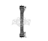 CSF Racing Radiators for 2002-2006 RSX - 7000 Radiator, Racing, Aluminum, Polished, use with Acura®, RSX, Each thumbnail 7
