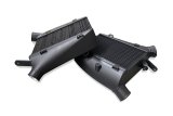 CSF Radiator Intercoolers 8194B Intercooler, Audi RS6/RS7 (C8) Intercooler Set In Custom Thermal Dispersion Black Finish thumbnail 3