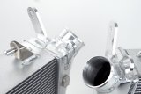 CSF Radiator Intercoolers 8194B Intercooler, Audi RS6/RS7 (C8) Intercooler Set In Custom Thermal Dispersion Black Finish thumbnail 5