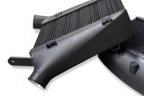 CSF Radiator Intercoolers 8194B Intercooler, Audi RS6/RS7 (C8) Intercooler Set In Custom Thermal Dispersion Black Finish thumbnail 6