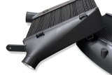 CSF Radiator Intercoolers 8194B Intercooler, Audi RS6/RS7 (C8) Intercooler Set In Custom Thermal Dispersion Black Finish thumbnail 7