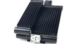 CSF Radiator Fluid Coolers 8104 F87 M2 - Race-Spec Oil Cooler thumbnail 5