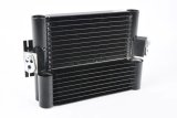 CSF Radiator Fluid Coolers 8104 F87 M2 - Race-Spec Oil Cooler thumbnail 8