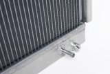 CSF Heavy-Duty All-Aluminum Radiators for 1995-2004 TACOMA - 7212 Radiator, Radiator, Downflow, 2 Row, Aluminum, Satin Finish, Transmission Cooler, Toyota, Each thumbnail 6