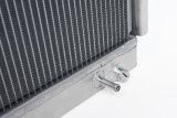 CSF Heavy-Duty All-Aluminum Radiators for 1995-2004 TACOMA - 7212 Radiator, Radiator, Downflow, 2 Row, Aluminum, Satin Finish, Transmission Cooler, Toyota, Each thumbnail 9