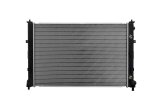 CSF Radiators for 2002-2006 MPV - 3394 Mazda Mpv Van W/O Tow Pkg thumbnail 3