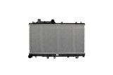 CSF Radiators for 2014-2016 FORESTER - 3696 Subaru Forester (14-15) thumbnail 2