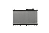 CSF Radiators for 2014-2016 FORESTER - 3696 Subaru Forester (14-15) thumbnail 3