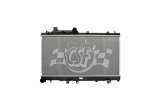 CSF Radiators for 2014-2016 FORESTER - 3696 Subaru Forester (14-15) thumbnail 4