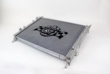 CSF Racing Radiators for 2015-2023 MUSTANG - 7073 Radiator, Racing, Aluminum, Polished, Ford, Mustang, GT, 5.0L, Each thumbnail 5
