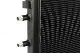 CSF Heat Exchangers 8075V Exchanger, Front Mount Exchanger, Rock Guard, Black, Dual Pass, BMW, Each thumbnail 5