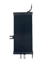 CSF Radiator Fluid Coolers 20065 Diesel Fuel Cooler, Ford F-250 Super Duty 6.4L 2010-2008; Ford F-350 Super Duty 6.4L 2010-2008 thumbnail 1