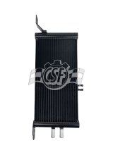 CSF Radiator Fluid Coolers 20065 Diesel Fuel Cooler, Ford F-250 Super Duty 6.4L 2010-2008; Ford F-350 Super Duty 6.4L 2010-2008 thumbnail 3