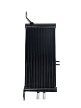 CSF Radiator Fluid Coolers 20065 Diesel Fuel Cooler, Ford F-250 Super Duty 6.4L 2010-2008; Ford F-350 Super Duty 6.4L 2010-2008 thumbnail 5