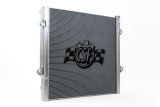 CSF Racing Radiators for 2010-2023 GX460, 2009 GX470 - 7214 2010+ Lexus GX460 Heavy-Duty All-Aluminum Radiator thumbnail 1