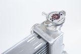 CSF Racing Radiators for 2010-2023 GX460, 2009 GX470 - 7214 2010+ Lexus GX460 Heavy-Duty All-Aluminum Radiator thumbnail 5