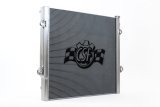 CSF Racing Radiators for 2010-2023 GX460, 2009 GX470 - 7214 2010+ Lexus GX460 Heavy-Duty All-Aluminum Radiator thumbnail 7