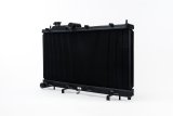 CSF Radiator Radiators 7095B Radiator, Subaru thumbnail 2