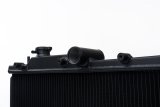 CSF Radiator Radiators 7095B Radiator, Subaru thumbnail 3