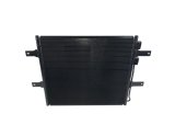 CSF Air Conditioning Condensers 10583 Condenser, Aluminum, Natural, Dodge, Each thumbnail 3