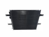 CSF Air Conditioning Condensers 10583 Condenser, Aluminum, Natural, Dodge, Each thumbnail 4