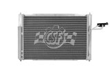 CSF Radiators 3721 Radiator, OE Replacement, Aluminum, Natural, Nissan, Infinity, Each thumbnail 3