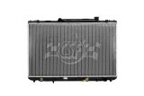 CSF Radiators 3087 Toyota Camry 2.2 L thumbnail 4