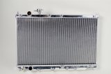 CSF Racing Radiators for 2000-2009 S2000 - 7009 Radiator, Racing, Aluminum, Polished, use with Honda®, S2000, Each thumbnail 1