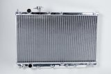 CSF Racing Radiators for 2000-2009 S2000 - 7009 Radiator, Racing, Aluminum, Polished, use with Honda®, S2000, Each thumbnail 5
