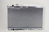 CSF Racing Radiators for 2000-2009 S2000 - 7009 Radiator, Racing, Aluminum, Polished, use with Honda®, S2000, Each thumbnail 6