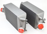 CSF Radiator Intercoolers 8112 Porsche 911 Turbo / Turbo S (.1 &.2) (991 series) Twin Intercooler set thumbnail 2