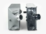 CSF Radiator Intercoolers 8112 Porsche 911 Turbo / Turbo S (.1 &.2) (991 series) Twin Intercooler set thumbnail 5