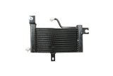 CSF Fluid Coolers 20016 Cooler, Automatic Transmission, Plate Type, 5.333 in. Core Height, 9.75 in. Core Width, 1 in. Core Thickness, Aluminum, Black, Lexus, Toyota, Ea thumbnail 2
