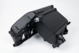 CSF Radiator Intercoolers 8233B Charge-Air-Cooler Manifold, S58 Charge Air Cooler Manifold 2021+ BMW G8X M3/M4 In Custom Thermal Dispersion Black Finish thumbnail 3