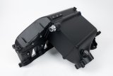 CSF Radiator Intercoolers 8233B Charge-Air-Cooler Manifold, S58 Charge Air Cooler Manifold 2021+ BMW G8X M3/M4 In Custom Thermal Dispersion Black Finish thumbnail 4