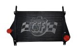 CSF Intercoolers for 2009-2010 E-350 SUPER DUTY, E-450 DUTY - 6068 Intercooler, Aluminum, Black, Ford, Each thumbnail 4