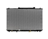 CSF Radiators 2621 Toyota Camry 2.2 L thumbnail 1