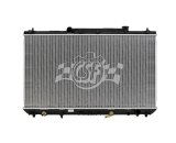 CSF Radiators 2621 Toyota Camry 2.2 L thumbnail 4