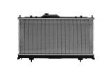 CSF Radiators for 2006-2012 ECLIPSE - 3304 Mitsubishi Eclipse 3.8 L thumbnail 2