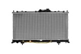 CSF Radiators for 2006-2012 ECLIPSE - 3304 Mitsubishi Eclipse 3.8 L thumbnail 3